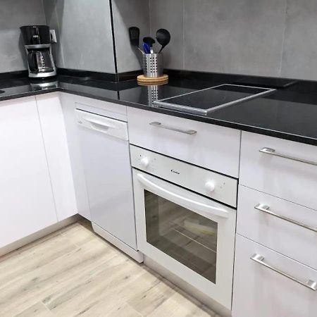 Nuevo Piso Castellana Norte Ml9P Madrid Kültér fotó