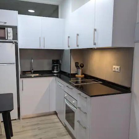 Nuevo Piso Castellana Norte Ml9P Madrid Kültér fotó