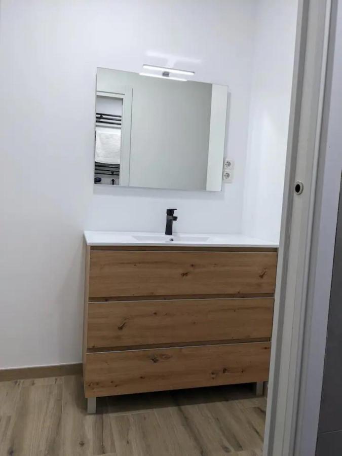 Nuevo Piso Castellana Norte Ml9P Madrid Kültér fotó